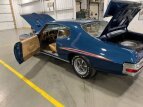 Thumbnail Photo 5 for 1970 Pontiac GTO